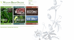 Desktop Screenshot of ecoturfco.com